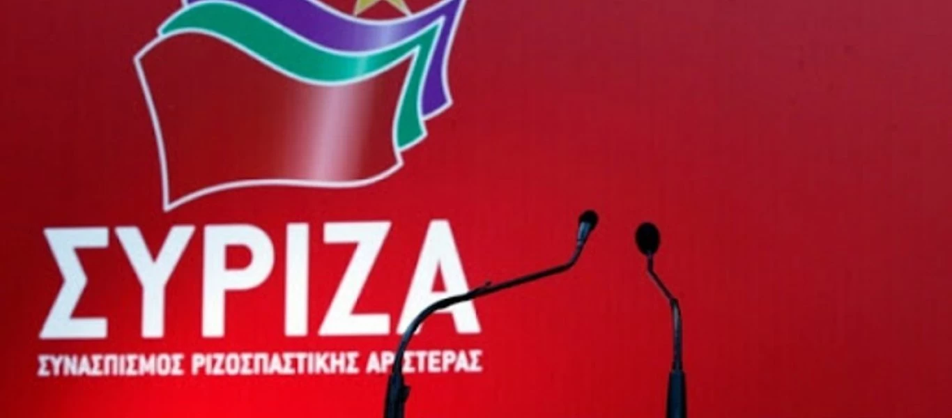 Η απάντηση του ΣΥΡΙΖΑ στο ΥΠΕΞ: «Κατανοούμε τον εκνευρισμό του κ. Δένδια για τον Έβρο – Απαντήστε μας όμως»